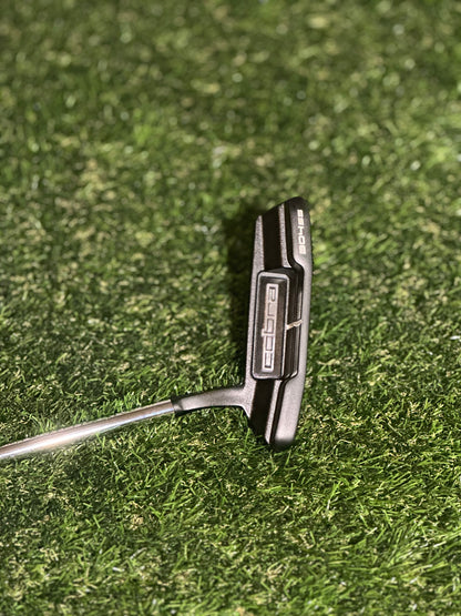 Cobra King Vintage Sport 60 Putter / 35 Inch / Slant Neck Putter