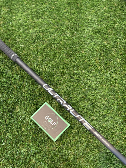 Cobra Fly XL Irons 6-PW + AirX 5 Iron / Reg Shaft / Right Handed