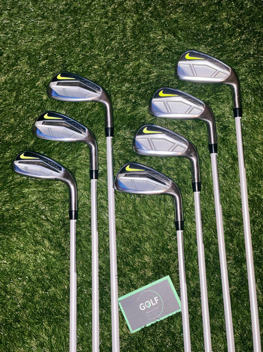 Nike Vapor Speed 5-SW / Fubuki 70 Shaft / Senior Flex / Right Handed