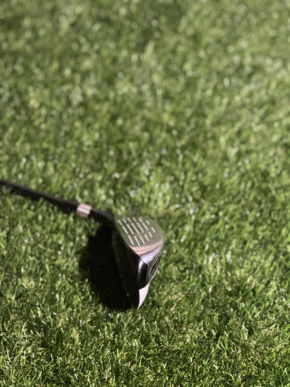 Rife RX5 4 Hybrid / 22 Degrees / Right Handed / Regular Shaft