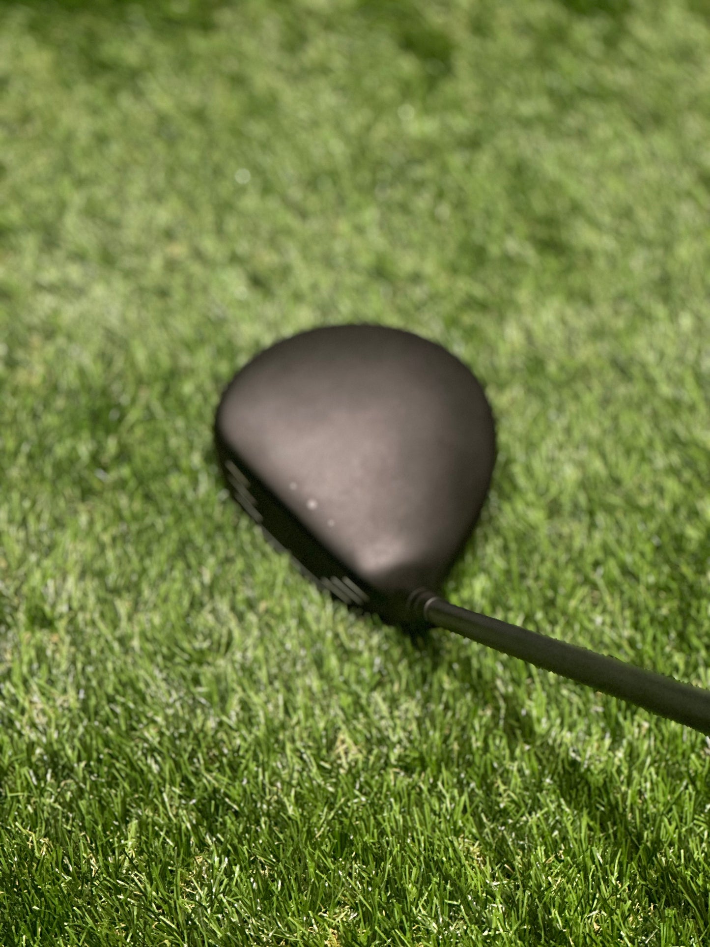 Ping G425 SFT #3 Wood / 16 Degree / Stiff Flex / Ping ALTA CB Slate 65 Shaft