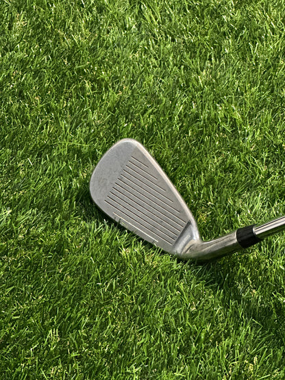 Cobra King F8 Iron Set 5-PW+GW / Regular Flex XP 90 shafts / Right Handed