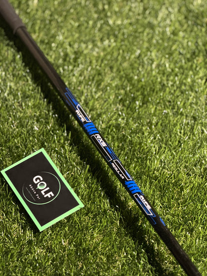 Rife RX5 4 Hybrid / 22 Degrees / Right Handed / Regular Shaft