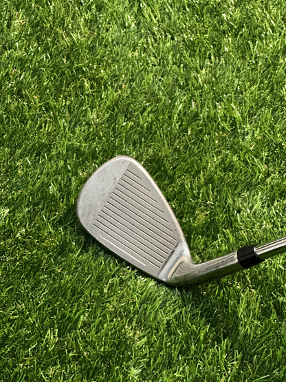 Cobra King F8 Iron Set 5-PW+GW / Regular Flex XP 90 shafts / Right Handed