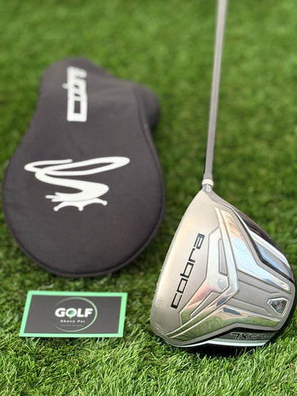 Cobra Fly XL Driver 10.5 Degree / Regular Shaft / Right Handed