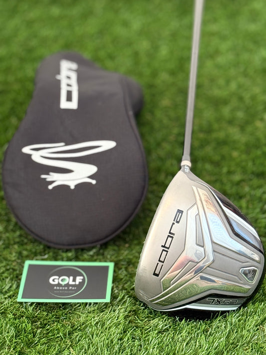 Cobra Fly XL Driver 10.5 Degree / Regular Shaft / Right Handed