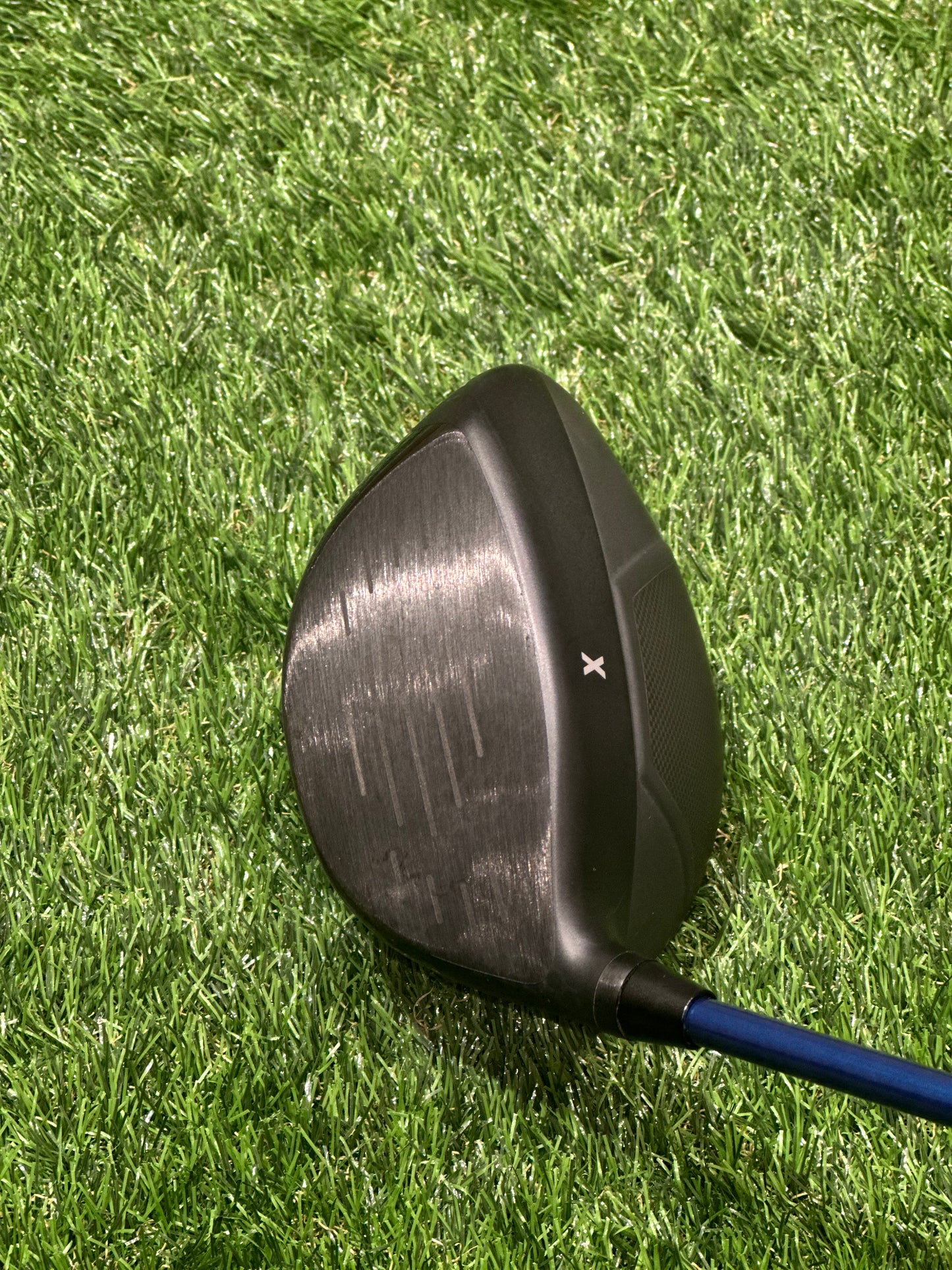 PXG 0211 2022 Driver / 10.5 Degree / Regular Flex Evenflow Riptide CB 50
